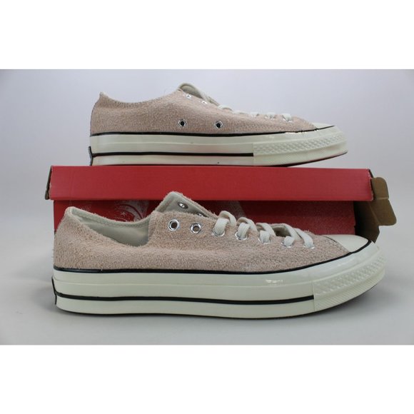 Mens Chuck Taylor All Star 70 OX Dusk Pink 157587C